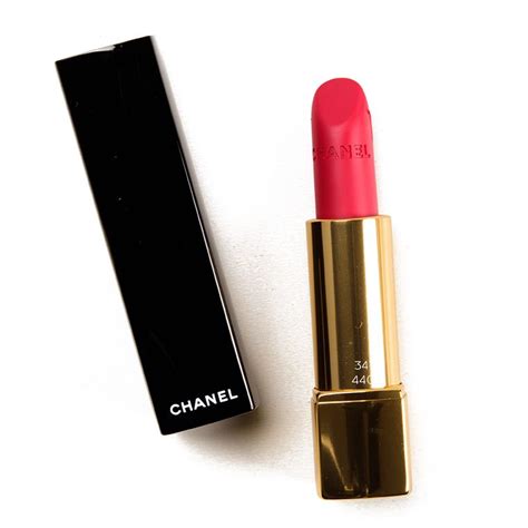 fuchsia lipstick chanel|Chanel camelia fuchsia price.